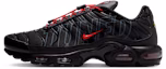 Buy 나이키 에어 맥스 플러스 블랙/울프 그레이/메탈릭 실버/유니버시티 레드 IH4459-001