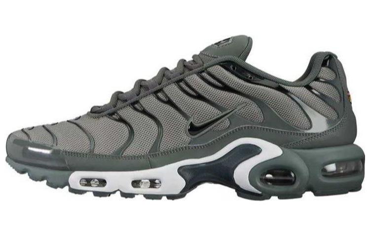 Nike Air Max Plus Cargo Khaki 852630-300