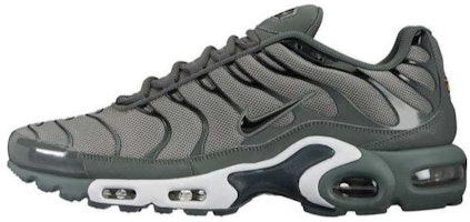 Nike Air Max Plus Cargo Khaki 852630-300 Nike Air Max Plus Cargo Khaki 852630-300