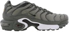 Order Nike Air Max Plus Cargo Khaki Lelaki Wanita Kasut Sneakers 852630-300