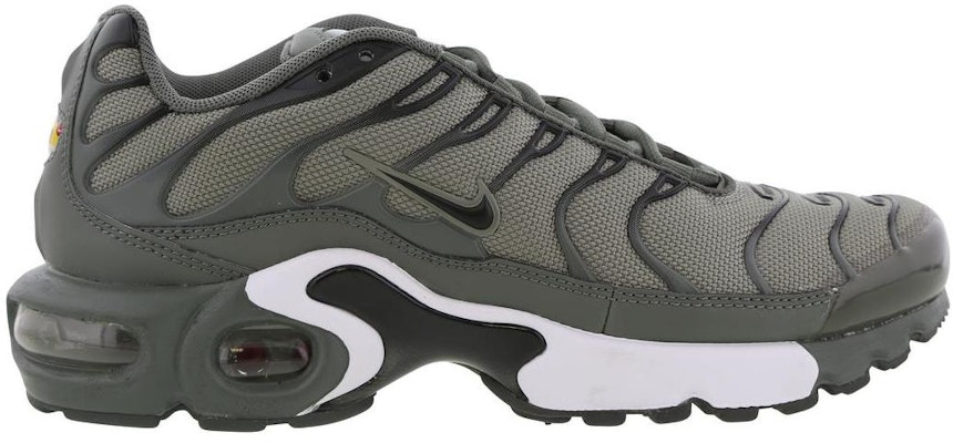 耐克Air Max Plus货车卡其色 852630-300 Order 耐克Air Max Plus货车卡其色 852630-300