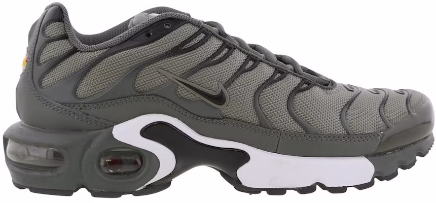 Nike Air Max Plus Hijau Cargo Khaki 852630-300 Order Nike Air Max Plus Hijau Cargo Khaki 852630-300