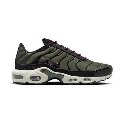 Nike Air Max Plus Cargo Khaki Phantom