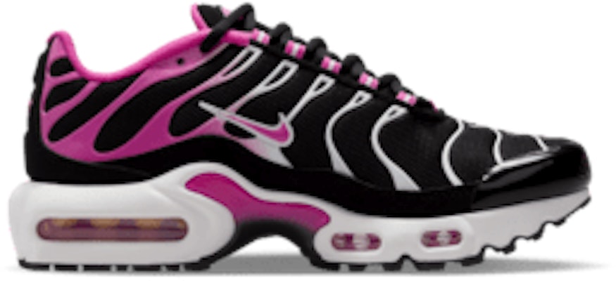 (JR) Nike Air Max Plus Sepatu Olahraga CD0609-025 Lookbook (JR) Nike Air Max Plus Sepatu Olahraga CD0609-025