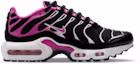 Lookbook (JR) Nike Air Max Plus Sepatu Olahraga CD0609-025