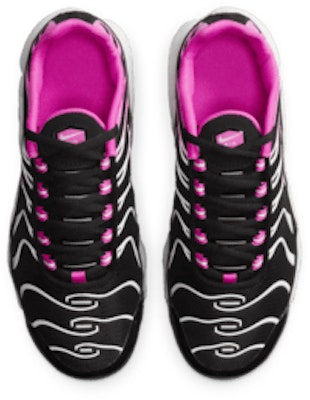 (JR) Nike Air Max Plus Sepatu Olahraga CD0609-025 Shop (JR) Nike Air Max Plus Sepatu Olahraga CD0609-025