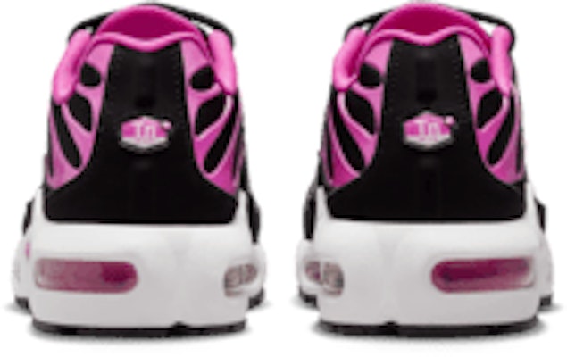 (JR) Nike Air Max Plus Sepatu Olahraga CD0609-025 Details for (JR) Nike Air Max Plus Sepatu Olahraga CD0609-025