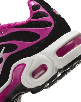 (JR) Nike Air Max Plus Sepatu Olahraga CD0609-025 Cheap (JR) Nike Air Max Plus Sepatu Olahraga CD0609-025