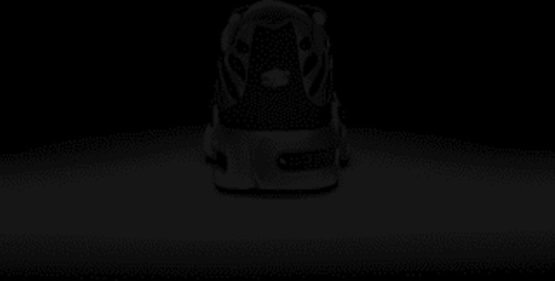 (JR) Nike Air Max Plus Sepatu Olahraga CD0609-025 2