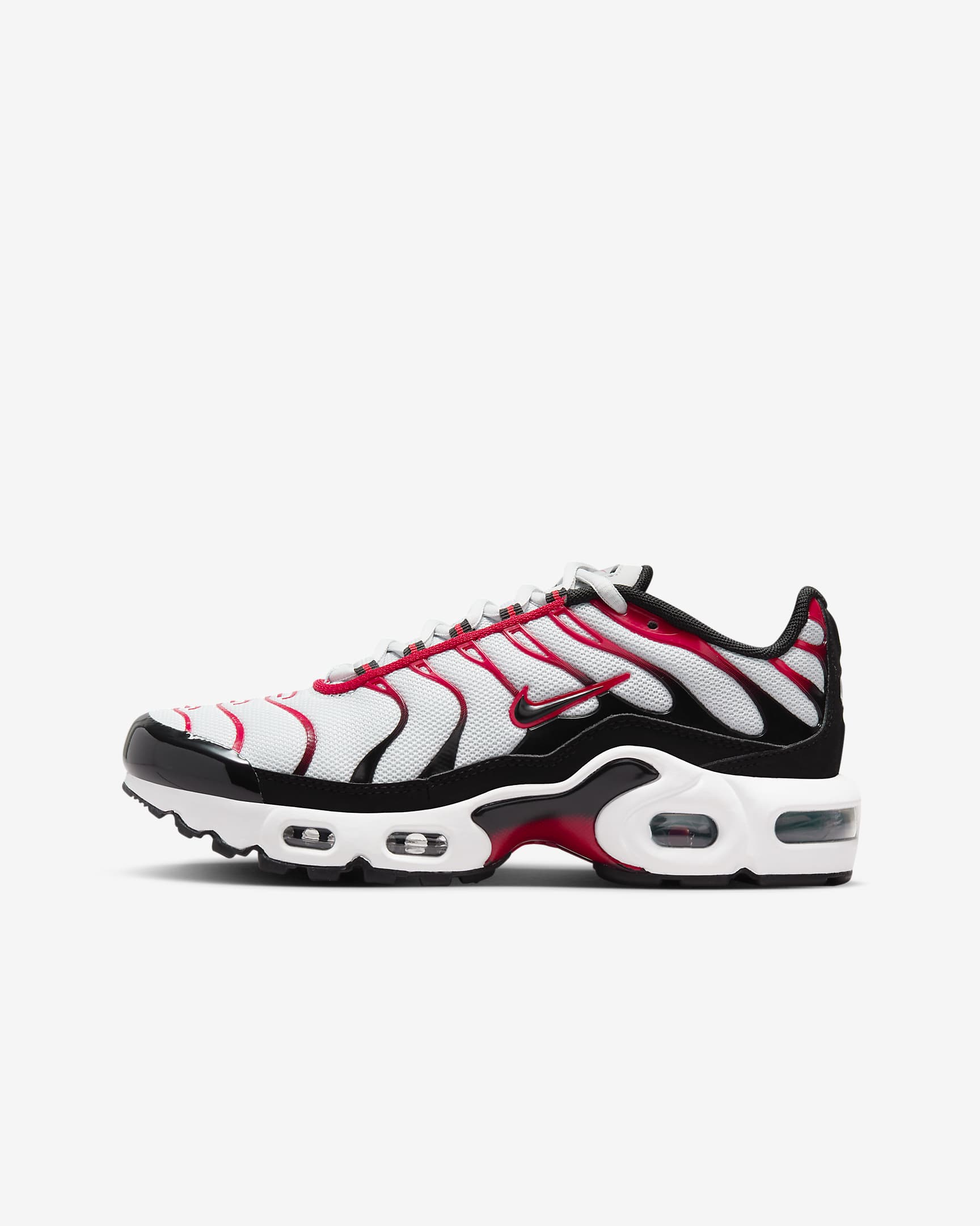 Buy (JR) Nike Air Max Plus 運動鞋 CD0609-027