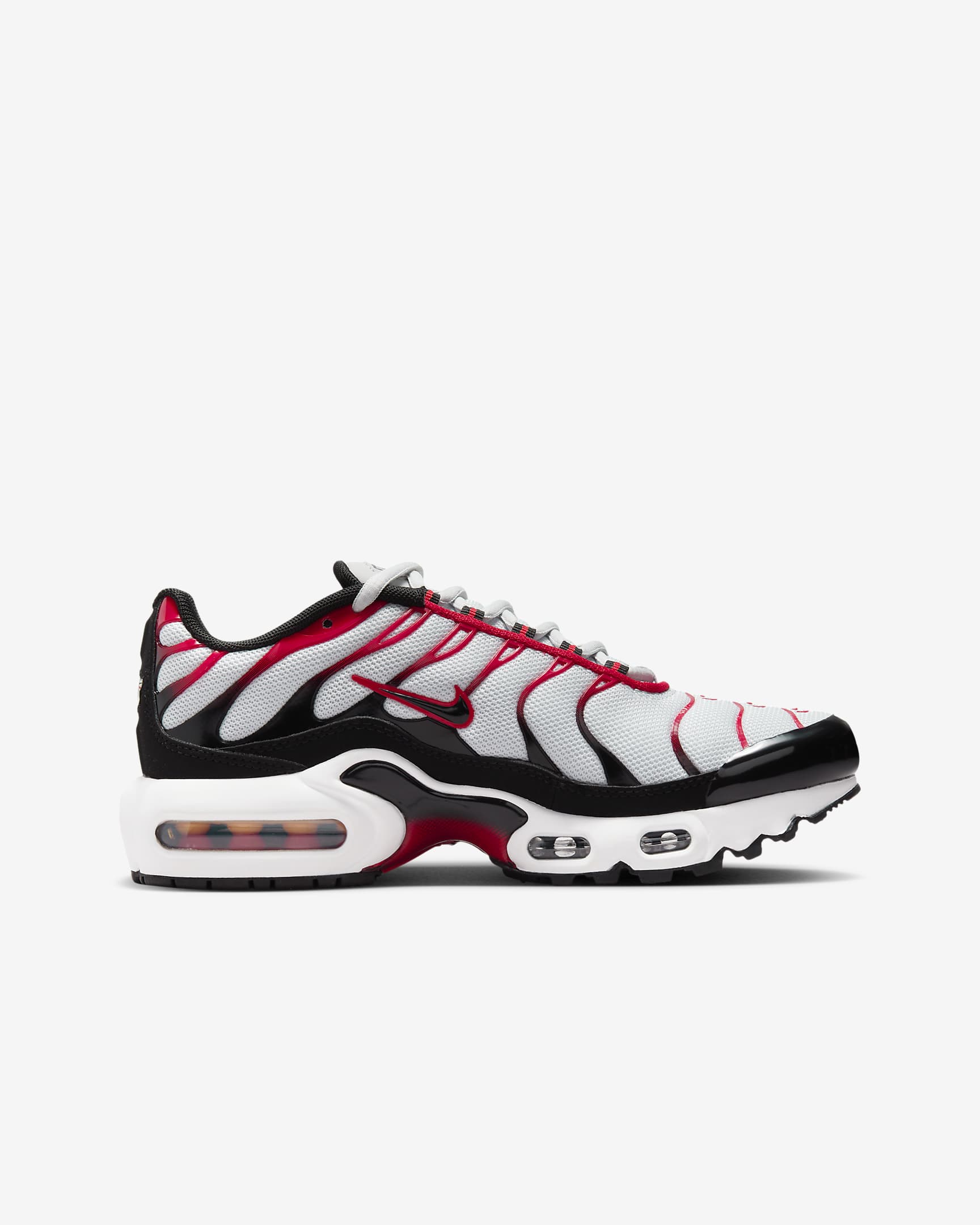Lookbook (JR) Nike Air Max Plus 運動鞋 CD0609-027