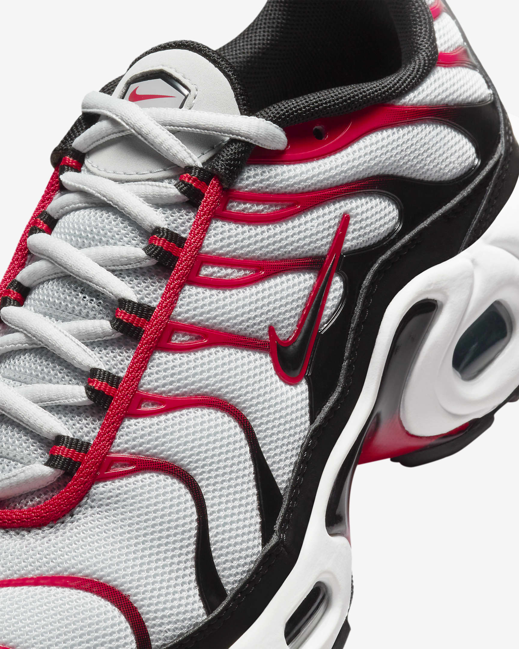 Sizing (JR) Nike Air Max Plus 運動鞋 CD0609-027