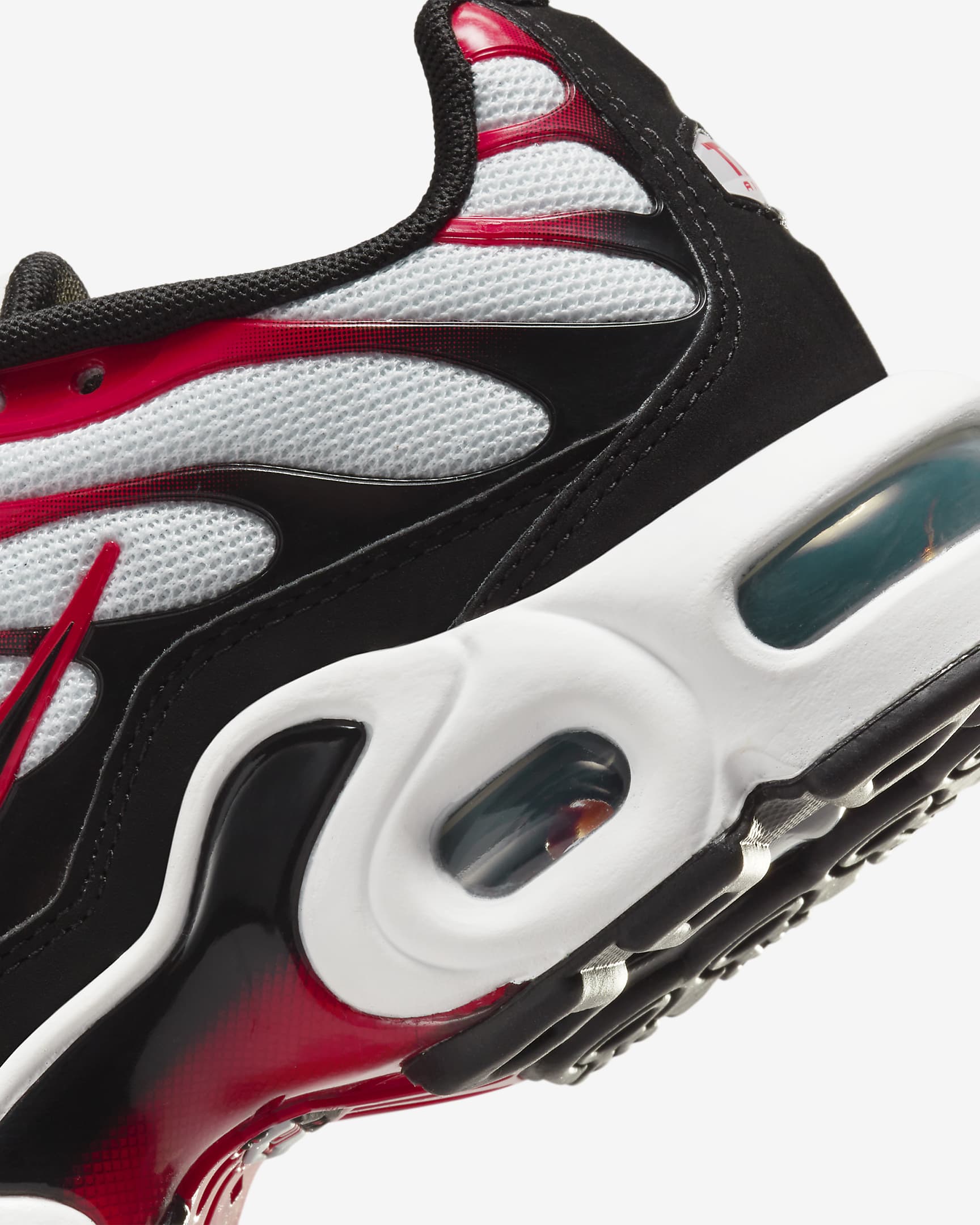 Cheap (JR) Nike Air Max Plus 運動鞋 CD0609-027