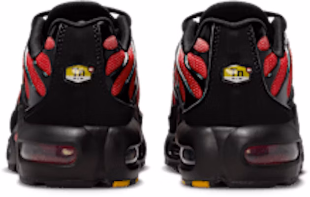 Nike Air Max Plus CD0609-036 Details for Nike Air Max Plus CD0609-036