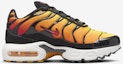 Lookbook (JR) Nike Air Max Plus Lelaki Wanita Kasut Sneaker CD0610-029