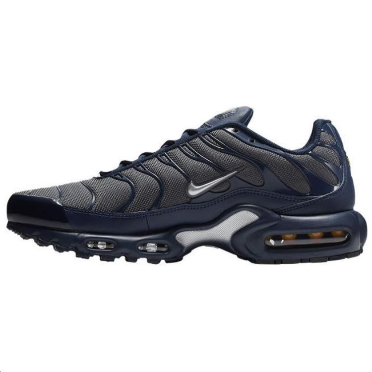Order 耐吉Air Max Plus 深灰/金屬銀 852630-012