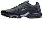 Order Nike Air Max Plus Kelabu Gelap/Perak Metalik 852630-012