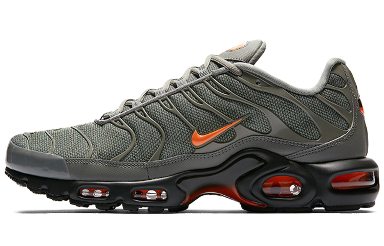 Buy 耐克Air Max Plus 深橄榄绿 AJ2013-003