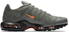 Order 耐克Air Max Plus 深橄榄绿 AJ2013-003