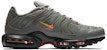 Nike Air Max Plus Dark Stucco Lelaki Wanita Sneakers AJ2013-003