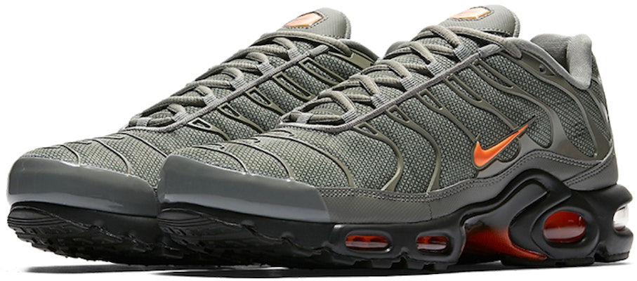 Nike Air Max Plus Dark Stucco AJ2013-003 Lookbook Nike Air Max Plus Dark Stucco AJ2013-003