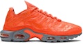 Buy Nike Air Max Plus Deconstructed 'Total Orange' Lelaki CD0882-800