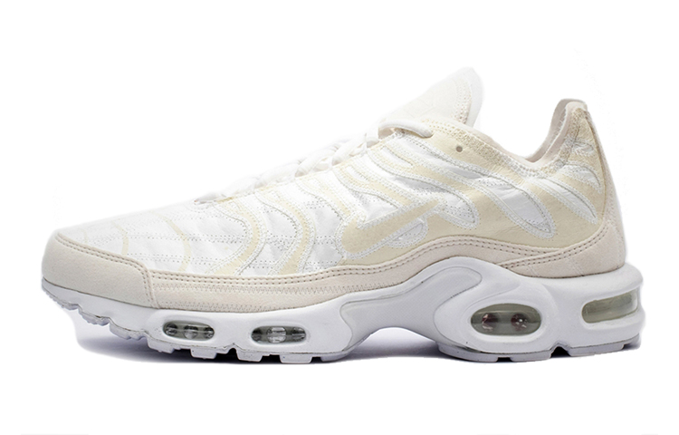 Buy 나이키 에어맥스 플러스 디컨스트럭티드 '화이트' CD0882-100