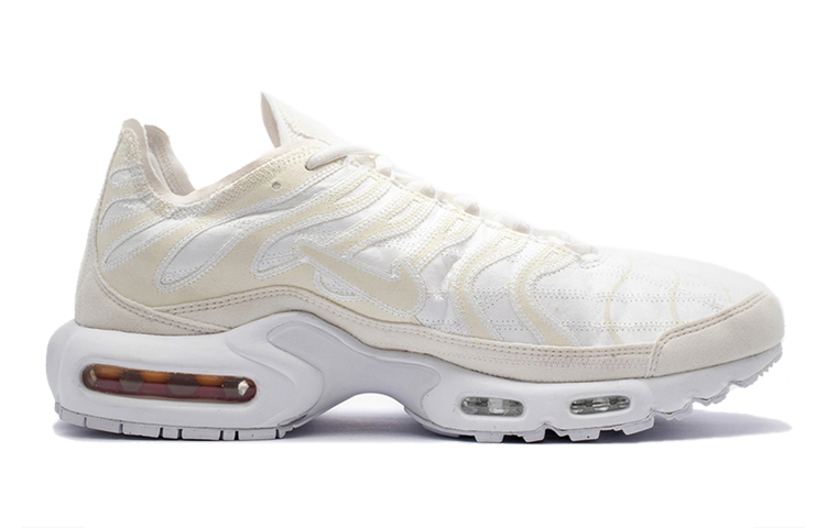 Order 나이키 에어맥스 플러스 디컨스트럭티드 '화이트' CD0882-100