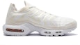 Order 나이키 에어맥스 플러스 디컨스트럭티드 '화이트' CD0882-100