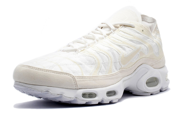 Lookbook 나이키 에어맥스 플러스 디컨스트럭티드 '화이트' CD0882-100