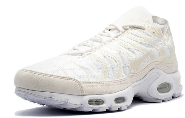 나이키 에어맥스 플러스 디컨스트럭티드 '화이트' CD0882-100 Lookbook 나이키 에어맥스 플러스 디컨스트럭티드 '화이트' CD0882-100