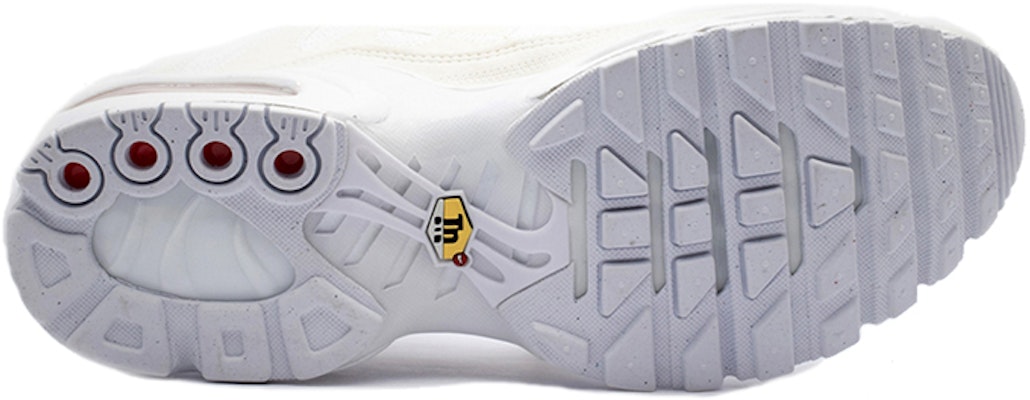 나이키 에어맥스 플러스 디컨스트럭티드 '화이트' CD0882-100 Purchase 나이키 에어맥스 플러스 디컨스트럭티드 '화이트' CD0882-100