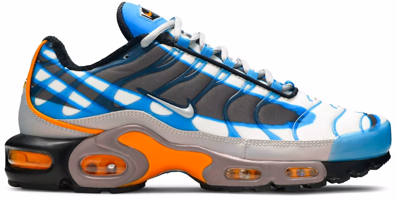 Nike Air Max Plus Deluxe 815994-400 Buy Nike Air Max Plus Deluxe 815994-400