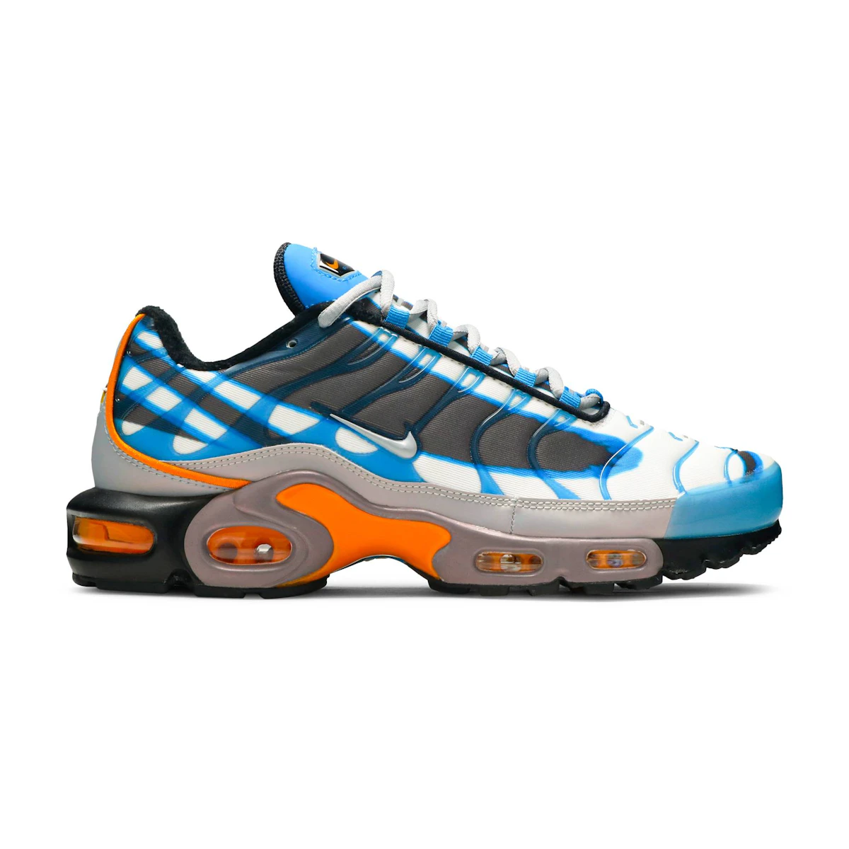 Buy Nike Air Max Plus Deluxe 815994-400 Novelship