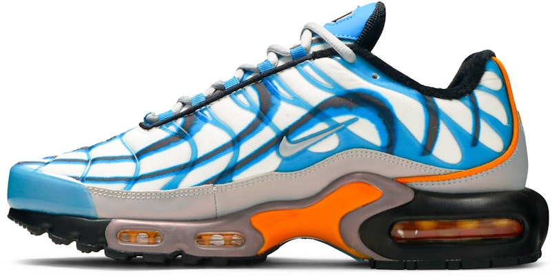 Nike Air Max Plus Deluxe 815994-400 Lookbook Nike Air Max Plus Deluxe 815994-400