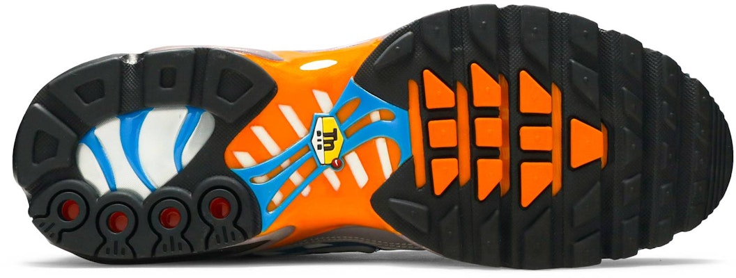 Nike Air Max Plus Deluxe 815994-400 Shop Nike Air Max Plus Deluxe 815994-400