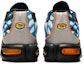 Details for Nike Air Max Plus Deluxe 815994-400 Biru