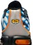 Sizing Nike Air Max Plus Deluxe 815994-400 Biru