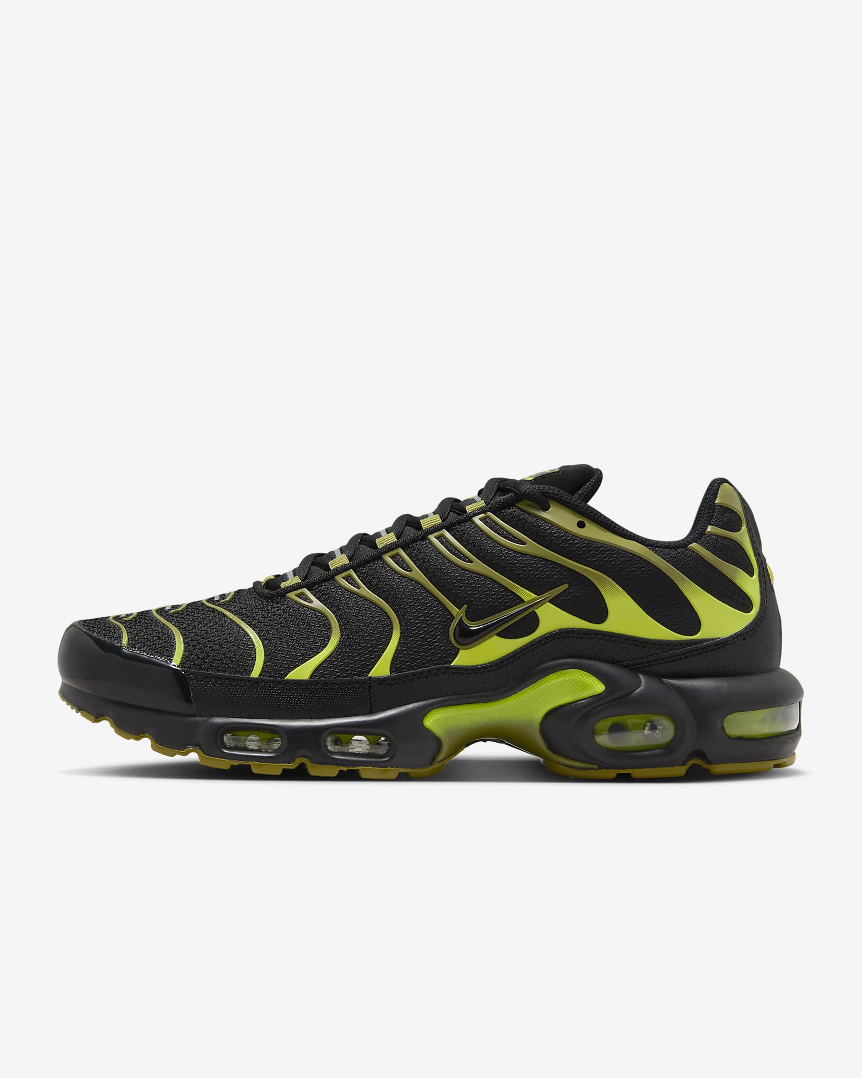 Nike Air Max Plus 'Pacific Moss' DM0032-010