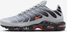 Buy Nike Air Max Plus Lelaki/Wanita kasut sukan DM0032-011