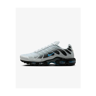 Nike Air Max Plus 'Grey University Blue Black'