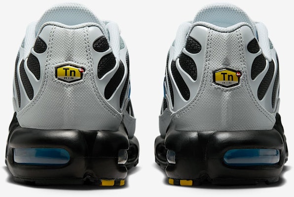 Nike Air Max Plus Zapatillas DM0032-015 Details for Nike Air Max Plus Zapatillas DM0032-015