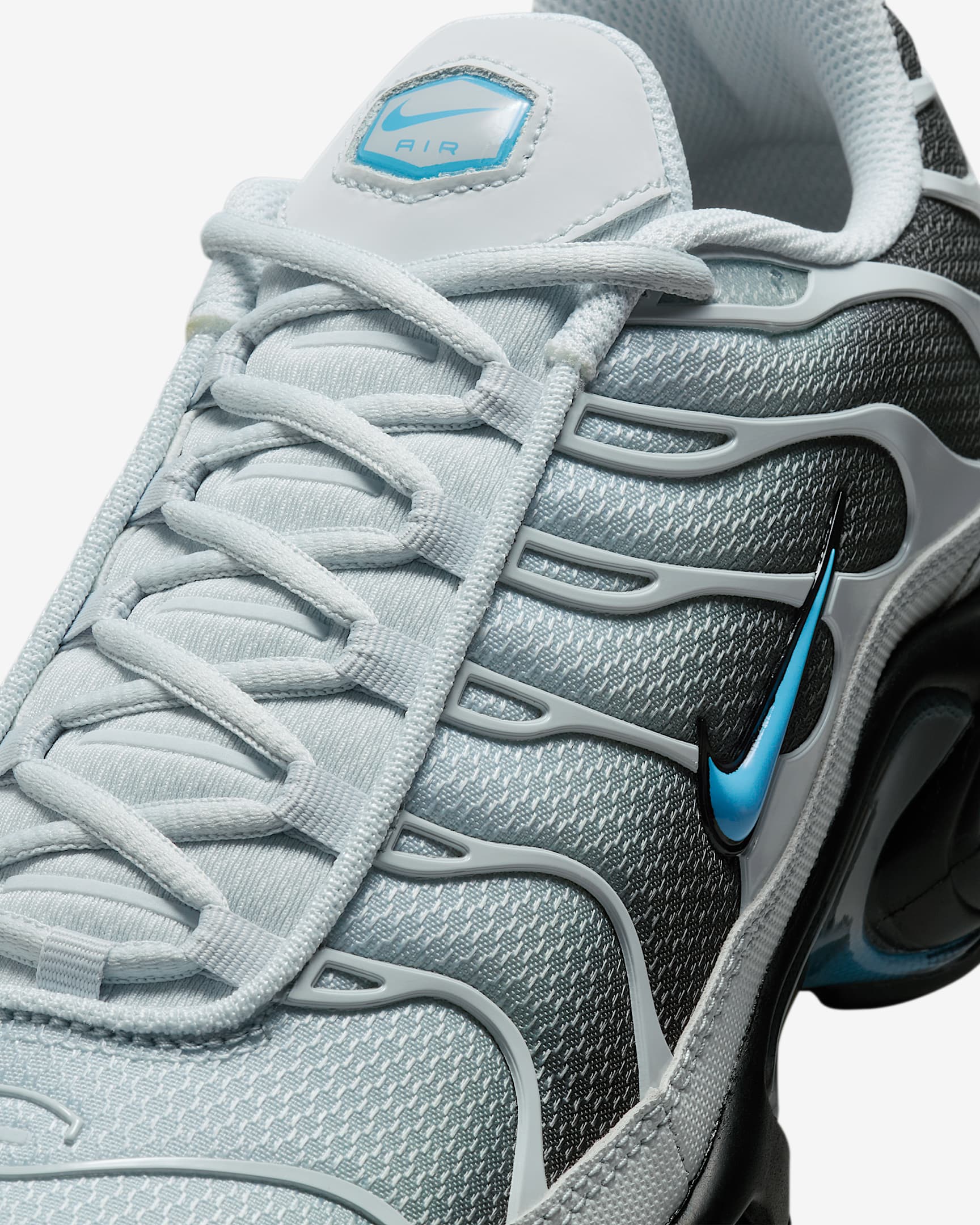 Sizing Nike Air Max Plus 運動鞋 DM0032-015