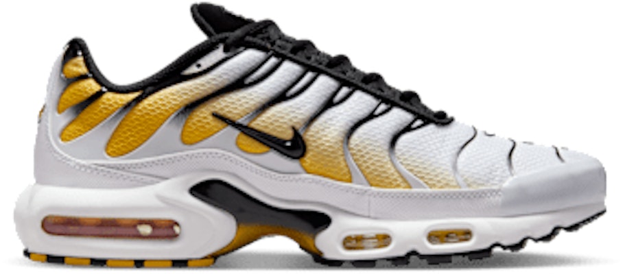 耐克 Air Max Plus 氣墊跑鞋 DM0032-104 Lookbook 耐克 Air Max Plus 氣墊跑鞋 DM0032-104