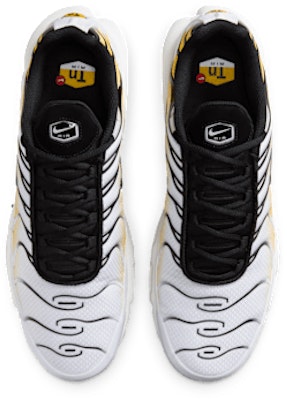 耐克 Air Max Plus 氣墊跑鞋 DM0032-104 Shop 耐克 Air Max Plus 氣墊跑鞋 DM0032-104