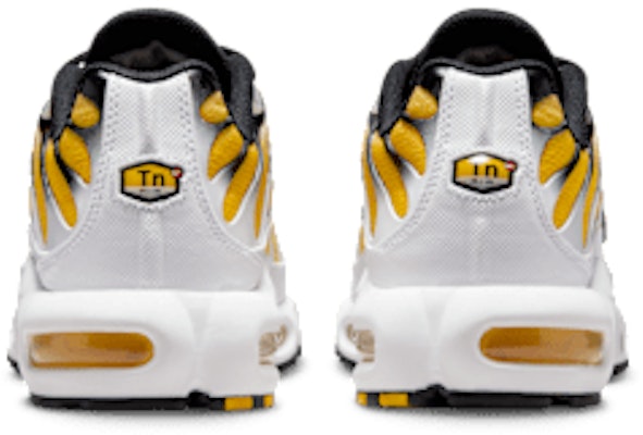 耐克 Air Max Plus 氣墊跑鞋 DM0032-104 Details for 耐克 Air Max Plus 氣墊跑鞋 DM0032-104