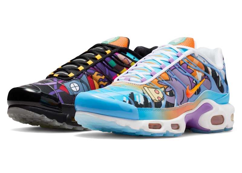 Nike Air Max Plus 'Doernbecher' IO7690-921