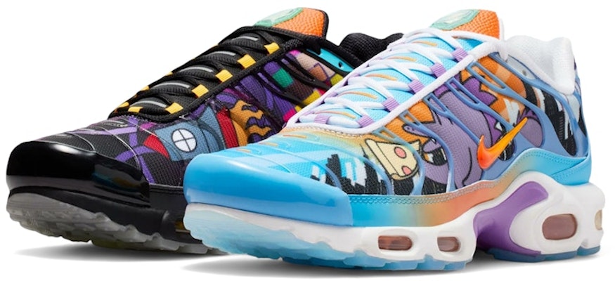 Nike Air Max Plus Doernbecher Sergio Cano Marquez Sepatu Pria Original IO7690-921 Buy Nike Air Max Plus Doernbecher Sergio Cano Marquez Sepatu Pria Original IO7690-921