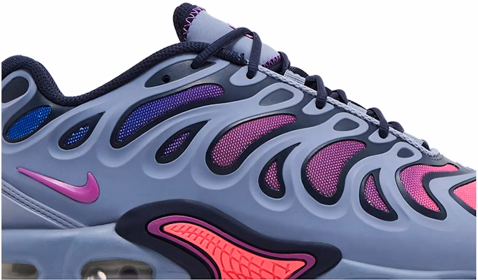 耐克Air Max Plus Drift“灰烬板岩” FD4290-401 Order 耐克Air Max Plus Drift“灰烬板岩” FD4290-401