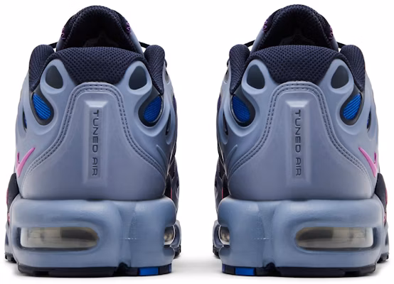 耐克Air Max Plus Drift“灰烬板岩” FD4290-401 Details for 耐克Air Max Plus Drift“灰烬板岩” FD4290-401